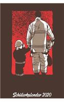 Schülerkalender 2020