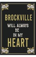 Brockville Will Always Be In My Heart