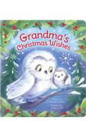 Grandma's Christmas Wish