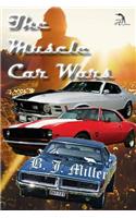 The Muscle Car Wars