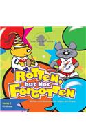 Rotten, but Not Forgotten