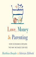 Love, Money, and Parenting