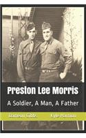 Preston Lee Morris
