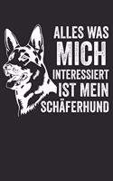 Schäferhund