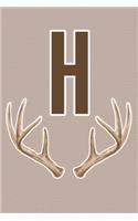 H