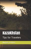 Kazakhstan