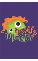 Sparkle Monster