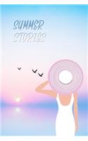 Summer Stories