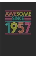 Awesome Since 1957