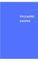 Password Keeper