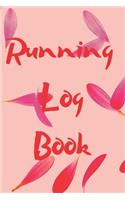 Running Log Book
