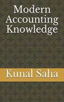 Modern Accounting Knowledge
