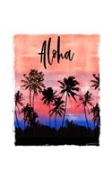 Aloha