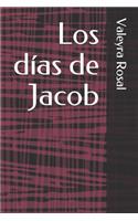 Los días de Jacob