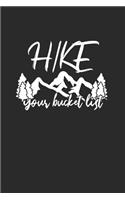 Hike Your Bucket List
