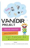 Vanídir Project