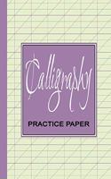 Calligraphy Practice Workbook