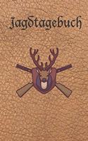 Jagdtagebuch I Jagd und Schussbuch: A5 I B5 I 108 Seiten I Organizer I Softcover I Das Schussbuch und Jagdtagebuch zum selbst ausfüllen für alle Jäger und Sportschützen