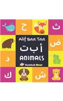 Alif Baa Taa