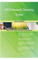AROS Research Operating System: Second Edition