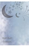 Nighty Nighty Journaling