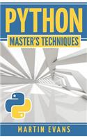 Python: Master's Techniques(5 Python)