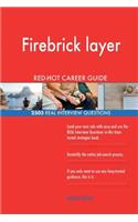 Firebrick layer RED-HOT Career Guide; 2503 REAL Interview Questions