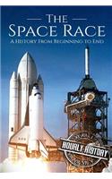 The Space Race: A History From Beginning to End(Cold War)