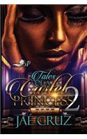 Tales of a Cartel Princess 2