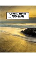 Cornell Notes Notebook