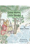 Grow Home, Little Seeds!