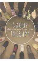 Group Therapy