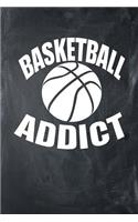 Basketball Addict