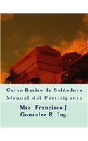 Curso Basico de Soldadura