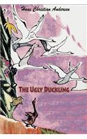 Ugly Duckling