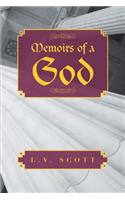 Memoirs of a God