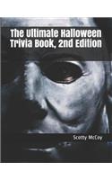 Ultimate Halloween Trivia Book, 2nd Edition