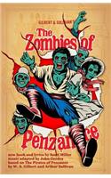 Zombies of Penzance