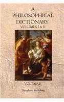 Philosophical Dictionary