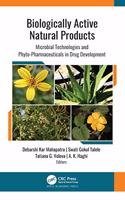 Biologically Active Natural Products