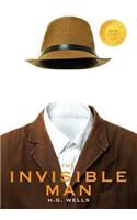 The Invisible Man (1000 Copy Limited Edition)