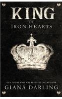 King of Iron Hearts