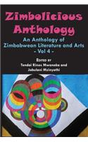 Zimbolicious Anthology