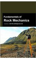 Fundamentals of Rock Mechanics
