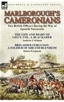 Marlborough's Cameronians