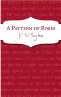 A Pattern Of Roses