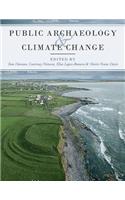 Public Archaeology and Climate Change
