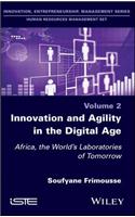 Innovation and Agility in the Digital Age