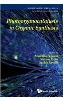 Photoorganocatalysis in Organic Synthesis