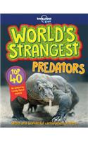 Lonely Planet Kids World's Strangest Predators 1